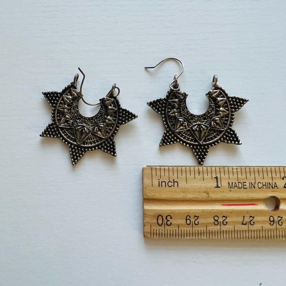 Accessories - Hippie Earrings